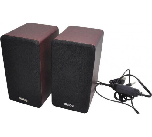 DIALOG AST-20UP вишня