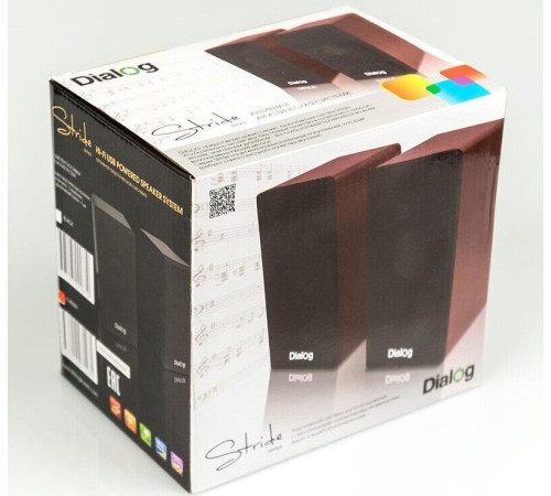 DIALOG AST-20UP вишня