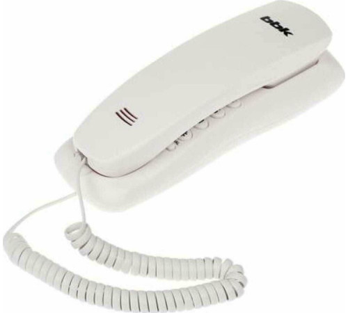 BBK BKT-105 белый