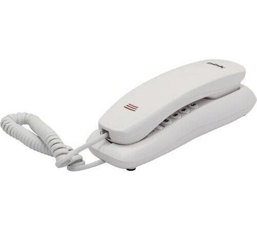 BBK BKT-105 белый