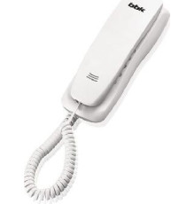 BBK BKT-105 белый