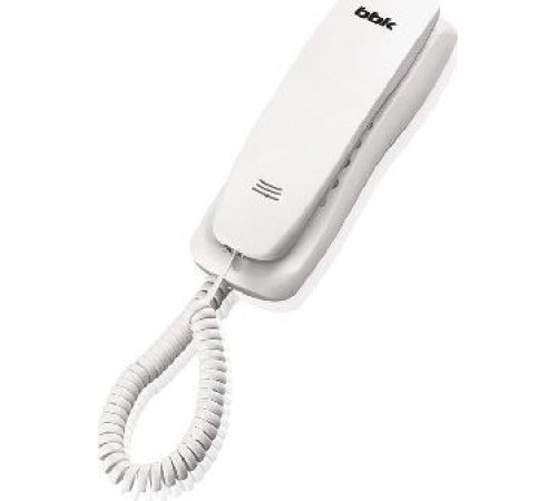 BBK BKT-105 белый