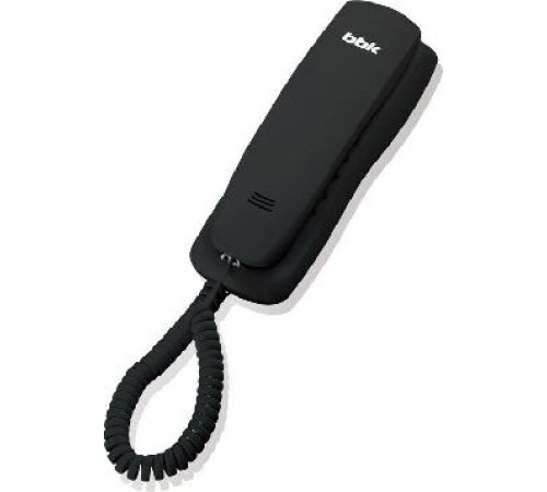 BBK BKT-105 черный