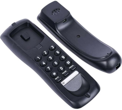 BBK BKT-105 черный