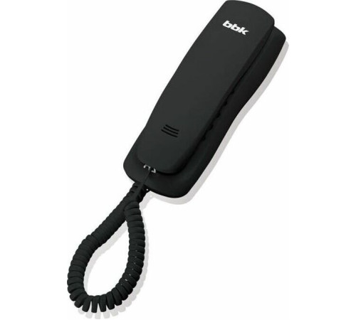 BBK BKT-105 черный