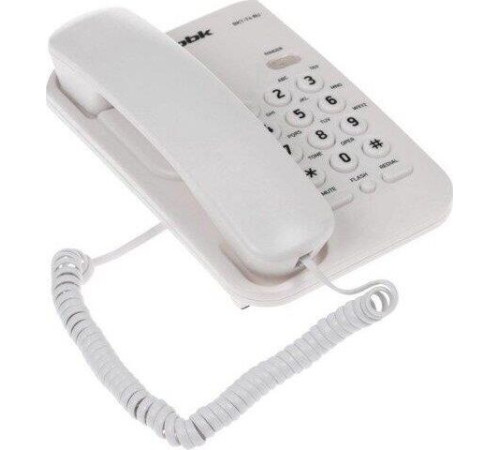 BBK BKT-74 белый