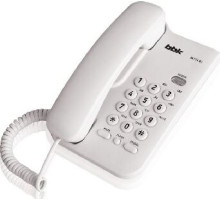 BBK BKT-74 белый