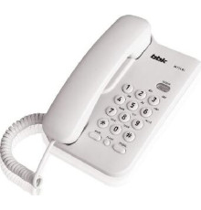 BBK BKT-74 белый