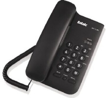 BBK BKT-74 черный