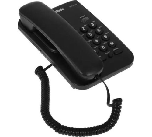 BBK BKT-74 черный