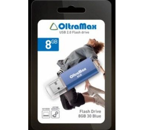 OLTRAMAX OM008GB30-Bl