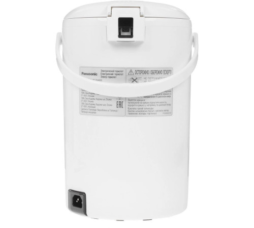 PANASONIC NC-EG4000WTS