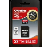 OLTRAMAX OM032GCSDHC10UHS-1-ElU1 [OM032GCSDHC10UHS-1-ElU1]