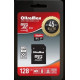 OLTRAMAX MicroSDXC 128GB Class 10 UHS-1 Elite [OM128GCSDXC10UHS-1-ElU1]
