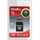 OLTRAMAX MicroSDXC 128GB Class 10 UHS-1 Elite [OM128GCSDXC10UHS-1-ElU1]