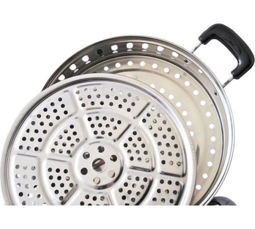 KELLI KL-4244-28 мантоварка