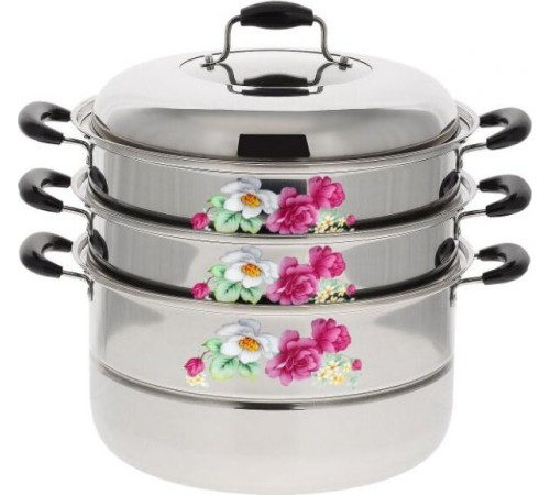 KELLI KL-4244-28 мантоварка