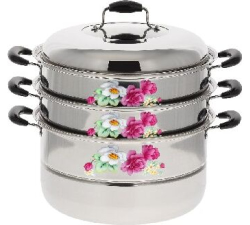 KELLI KL-4244-28 мантоварка