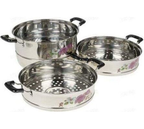 KELLI KL-4244-28 мантоварка