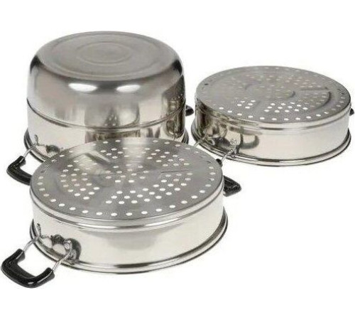 KELLI KL-4244-28 мантоварка