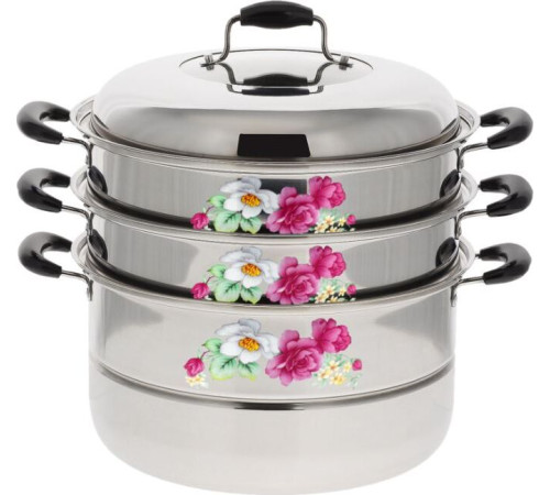 KELLI KL-4244-30 мантоварка