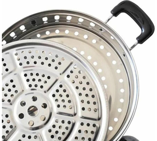 KELLI KL-4244-30 мантоварка