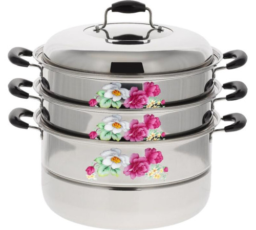 KELLI KL-4244-30 мантоварка