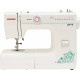 JANOME LW-10