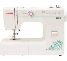 JANOME LW-10