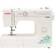 JANOME LW-10