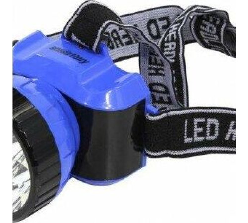 SMARTBUY (SBF-26-B) аккумуляторный 12 LED