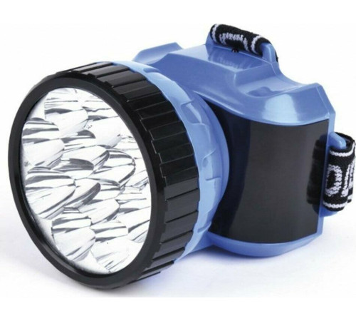 SMARTBUY (SBF-26-B) аккумуляторный 12 LED