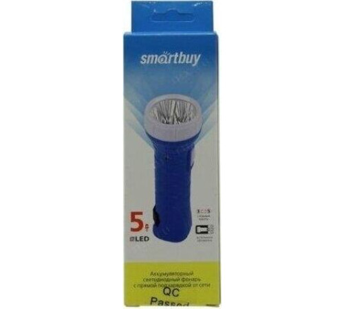 SMARTBUY (SBF-99-B) аккумуляторный