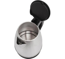 SCARLETT SC-EK21S25 нерж. сталь 1,5л