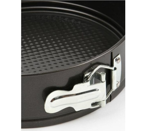 MALLONY SF-002SET наб.форм для выпечки раскладных 3шт. (191312)