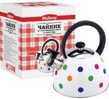 MALLONY MAL-0403 2,2л (985607)