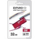 EXPLOYD 32GB-580-красный [EX-32GB-580-Red]