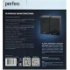 PERFEO (PF-4327) CABINET черный