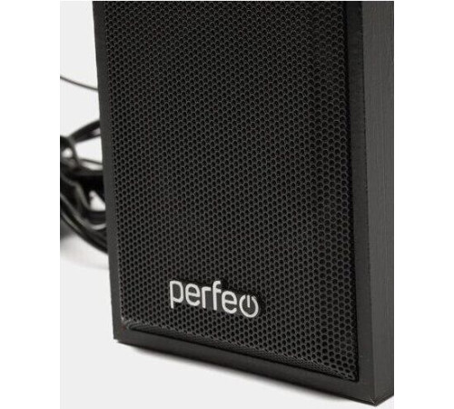 PERFEO (PF-4327) CABINET черный