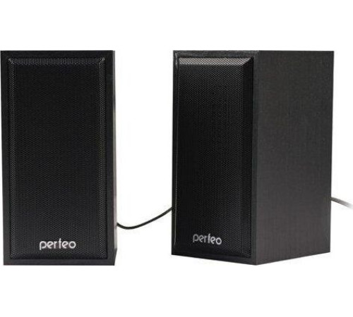 PERFEO (PF-4327) CABINET черный