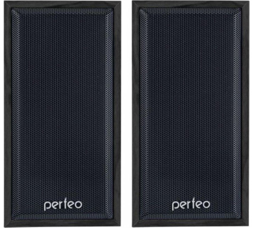 PERFEO (PF-4327) CABINET черный
