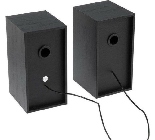 PERFEO (PF-4327) CABINET черный