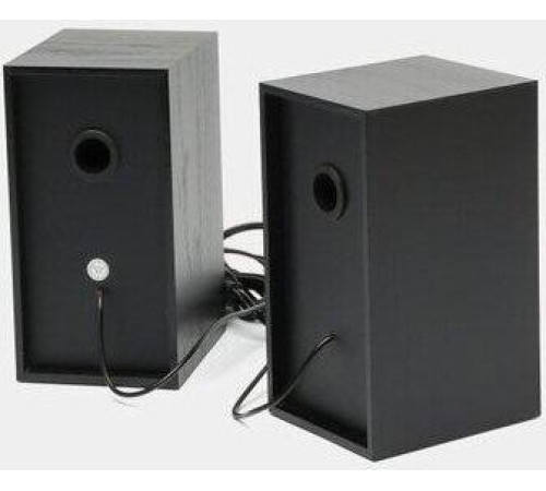 PERFEO (PF-4327) CABINET черный