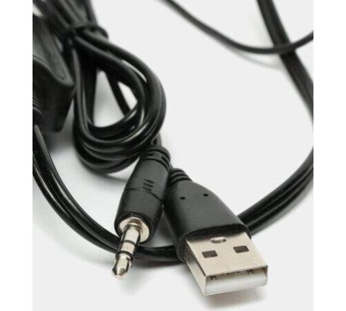 PERFEO (PF-4327) CABINET черный