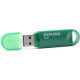 EXPLOYD 64GB 570 зеленый [EX-64GB-570-Green]