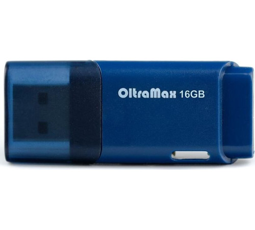 OLTRAMAX OM-16GB-240 синий