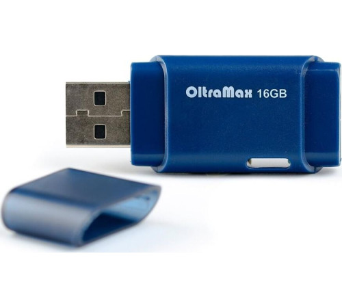OLTRAMAX OM-16GB-240 синий