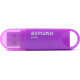 EXPLOYD 64GB 570 пурпурный [EX-64GB-570-Purple]