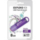 EXPLOYD 64GB 570 пурпурный [EX-64GB-570-Purple]