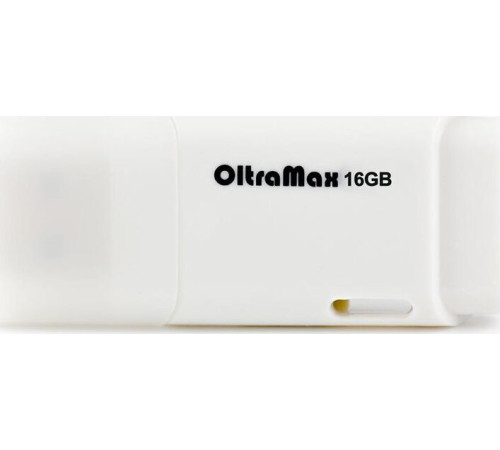 OLTRAMAX OM-16GB-240-белый